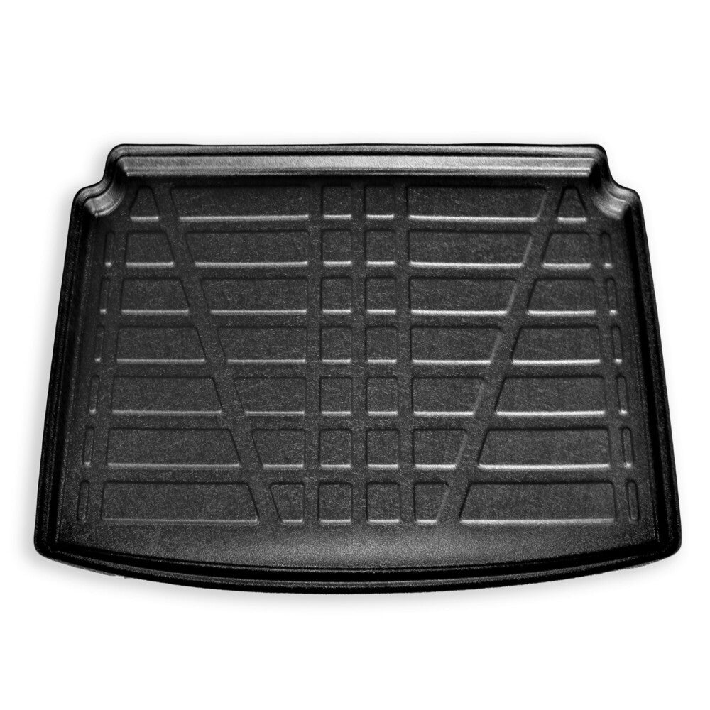 VB0145 - Pro-Fit, vasca baule su misura in TPE - compatibile per Ford Ecosport (02/18>06/23) baule alto