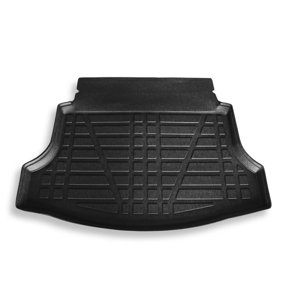VB0156 - Pro-Fit, vasca baule su misura in TPE - compatibile per Honda Civic 5p (03/17>07/22)