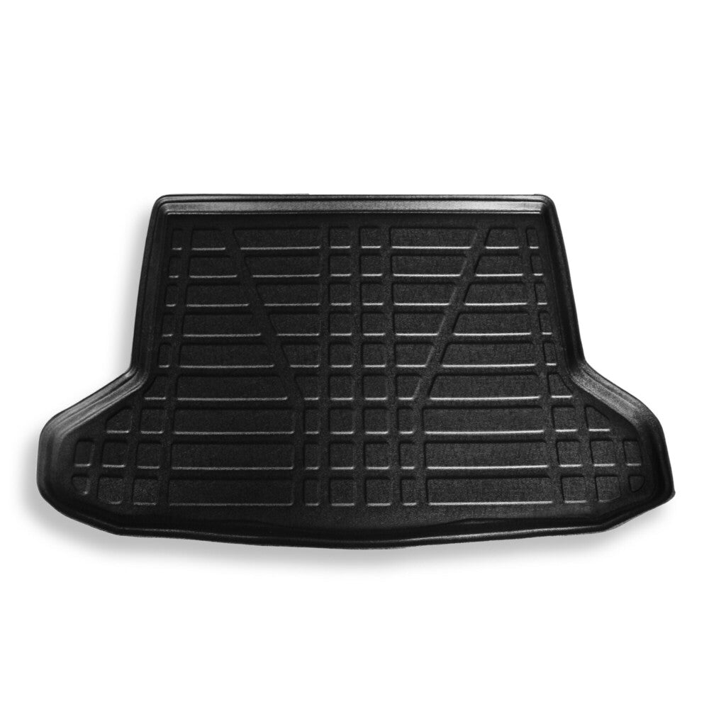 VB0163 - Pro-Fit, vasca baule su misura in TPE - compatibile per Honda HR-V (09/15>10/21) con ruota di scorta