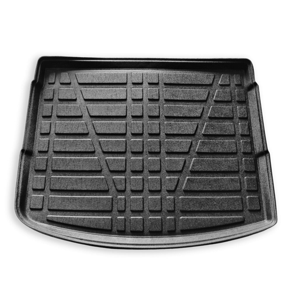 VB0191 - Pro-Fit, vasca baule su misura in TPE - compatibile per Hyundai i30 5p (01/17>06/23) baule alto