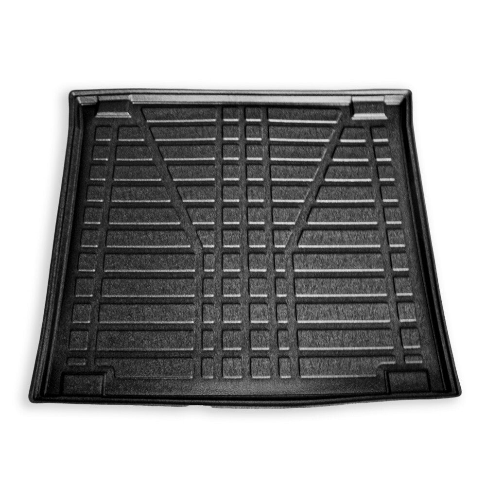 VB0200 - Pro-Fit, vasca baule su misura in TPE - compatibile per Jeep Grand Cherokee (05/13>03/21)