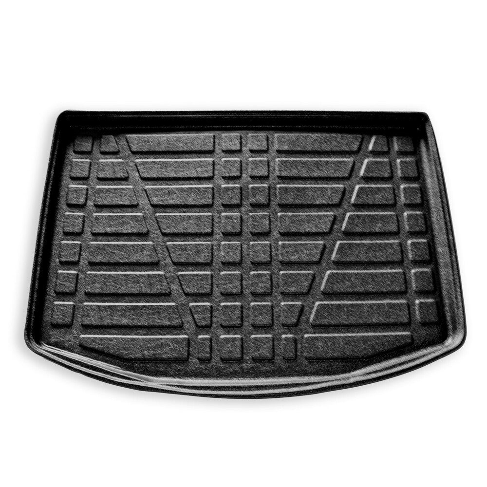 VB0211 - Pro-Fit, vasca baule su misura in TPE - compatibile per Kia Rio 5p (04/17>08/20)