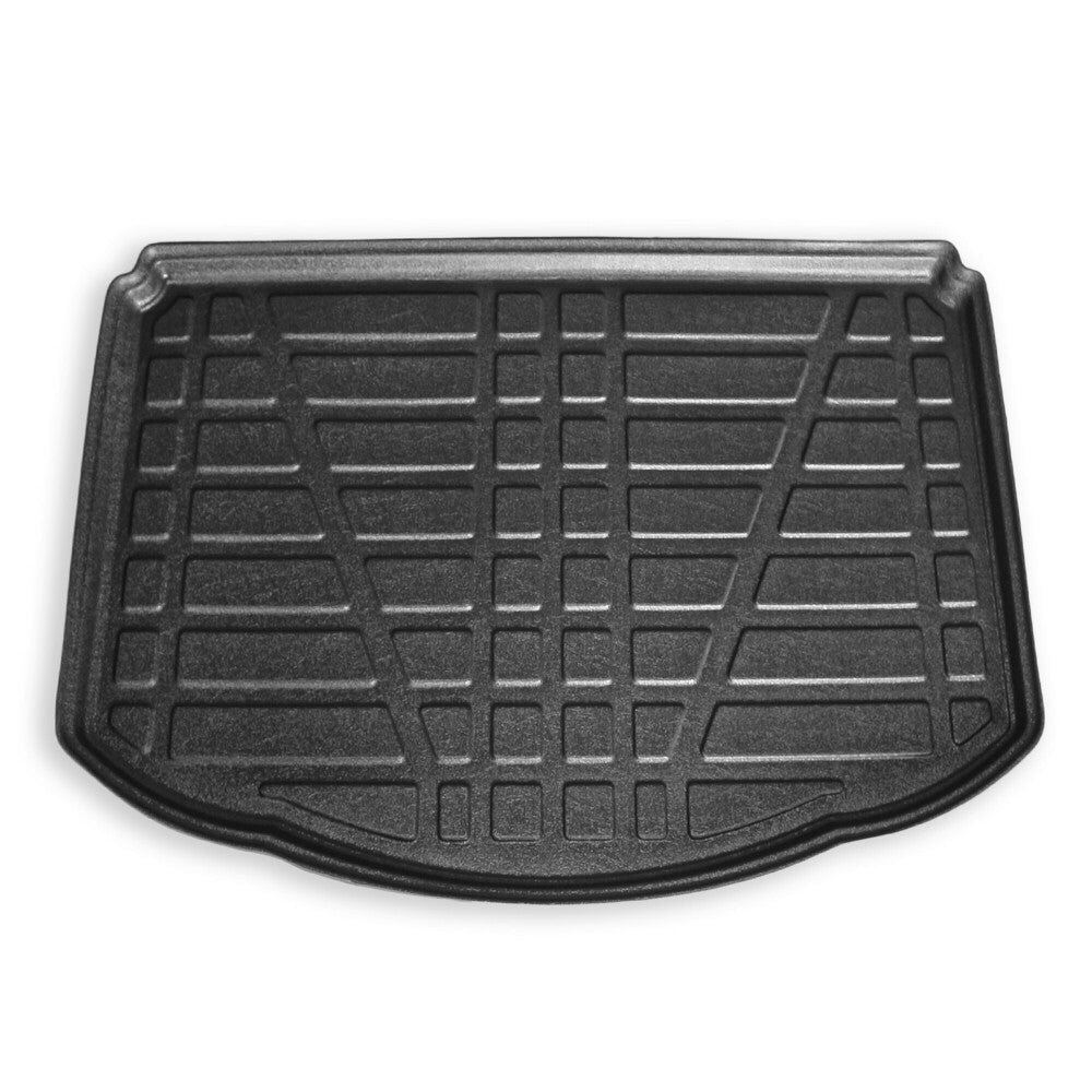 VB0221 - Pro-Fit, vasca baule su misura in TPE - compatibile per Kia Soul (01/14>12/19)