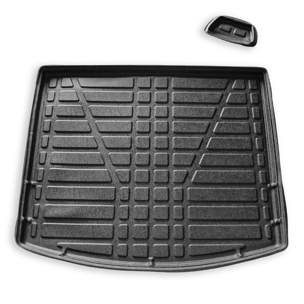 VB0223 - Pro-Fit, vasca baule su misura in TPE - compatibile per Land Rover Freelander II (12/06>08/15)