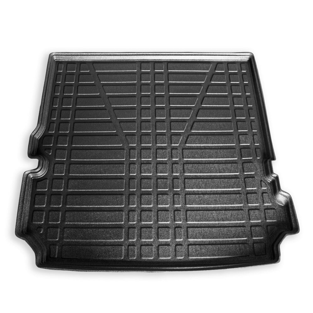 VB0224 - Pro-Fit, vasca baule su misura in TPE - compatibile per Land Rover Discovery 5p (10/04>12/16)