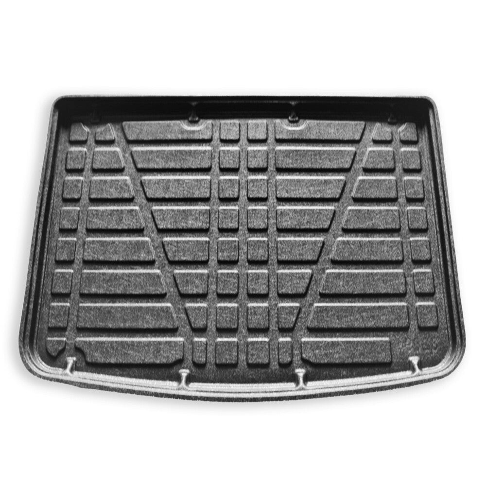 VB0232 - Pro-Fit, vasca baule su misura in TPE - compatibile per Mercedes Classe A 5p (10/12>05/18)