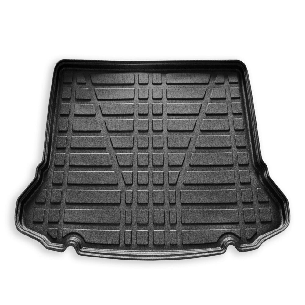 VB0233 - Pro-Fit, vasca baule su misura in TPE - compatibile per Mercedes Classe A 5p (06/18>) con ali laterali