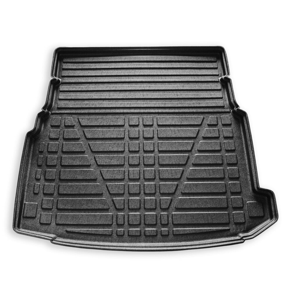 VB0250 - Pro-Fit, vasca baule su misura in TPE - compatibile per Mercedes Classe E 4p (07/16>)