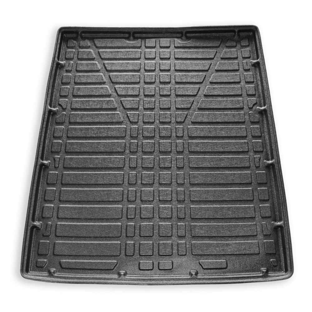 VB0252 - Pro-Fit, vasca baule su misura in TPE - compatibile per Mercedes GL (09/06>02/16) 7 posti