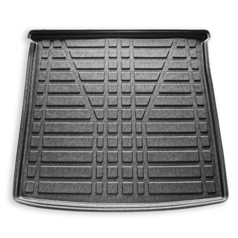 VB0255 - Pro-Fit, vasca baule su misura in TPE - compatibile per Mercedes GLE 5p (07/15>12/18)
