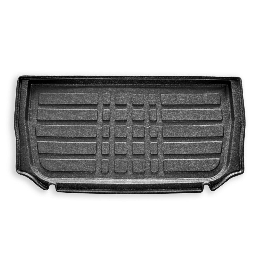 VB0259 - Pro-Fit, vasca baule su misura in TPE - compatibile per Mini Countryman (R60) (09/10>01/17) no ruota di scorta