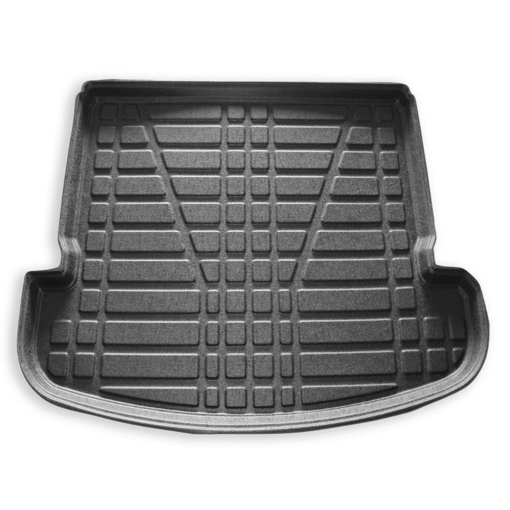 VB0270 - Pro-Fit, vasca baule su misura in TPE - compatibile per Nissan X-Trail (06/14>09/22) 7 posti