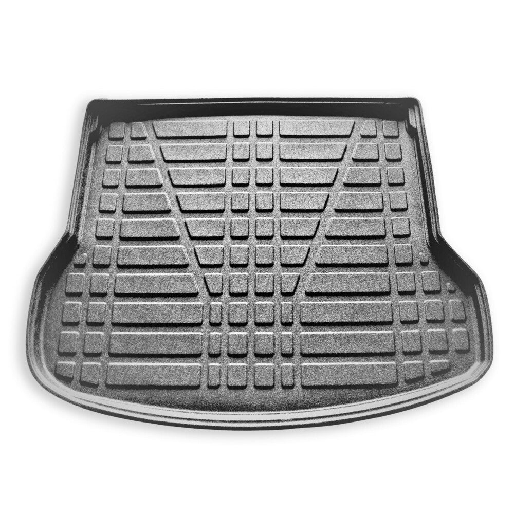 VB0271 - Pro-Fit, vasca baule su misura in TPE - compatibile per Nissan X-Trail (07/17>09/22) 5 posti