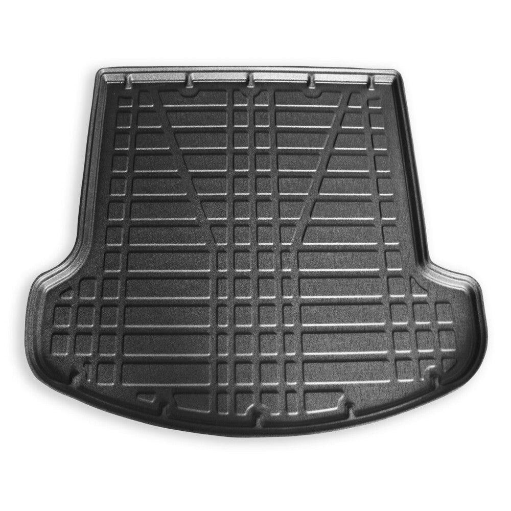 VB0273 - Pro-Fit, vasca baule su misura in TPE - compatibile per Nissan Qashqai+2 (09/08>01/14) 7 posti