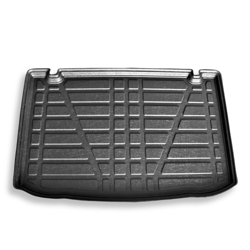VB0339 - Pro-Fit, vasca baule su misura in TPE - compatibile per Renault Clio IV 5p (10/12>07/19)
