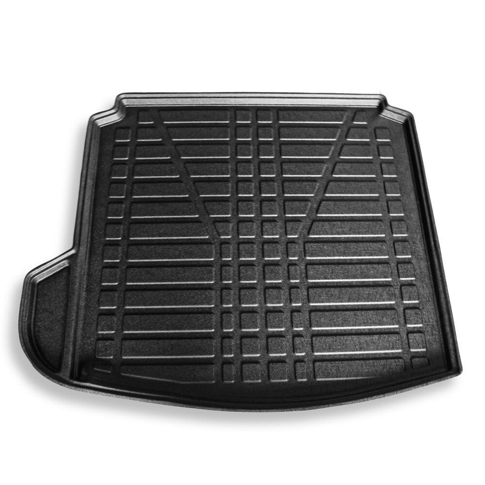 VB0344 - Pro-Fit, vasca baule su misura in TPE - compatibile per Renault Megane IV Grand Coupè (05/17>04/20) con ala laterale sinistra