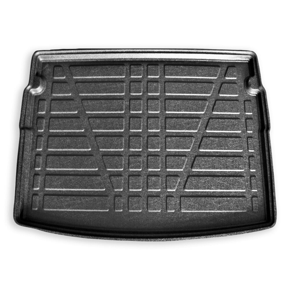 VB0377 - Pro-Fit, vasca baule su misura in TPE - compatibile per Seat Arona (11/17>) baule alto