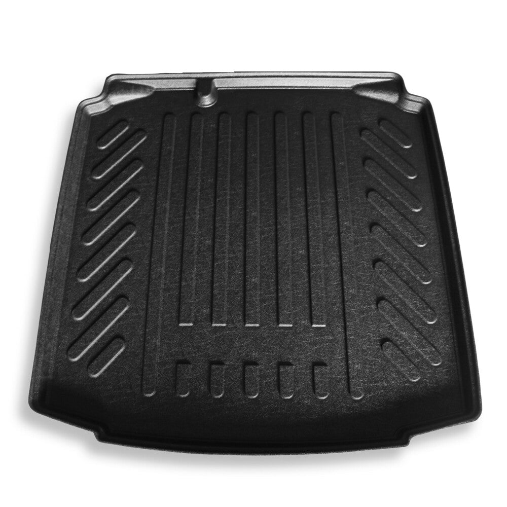 VB0382 - Pro-Fit, vasca baule su misura in TPE - compatibile per Skoda Rapid Sedan EU 4p (03/13>)