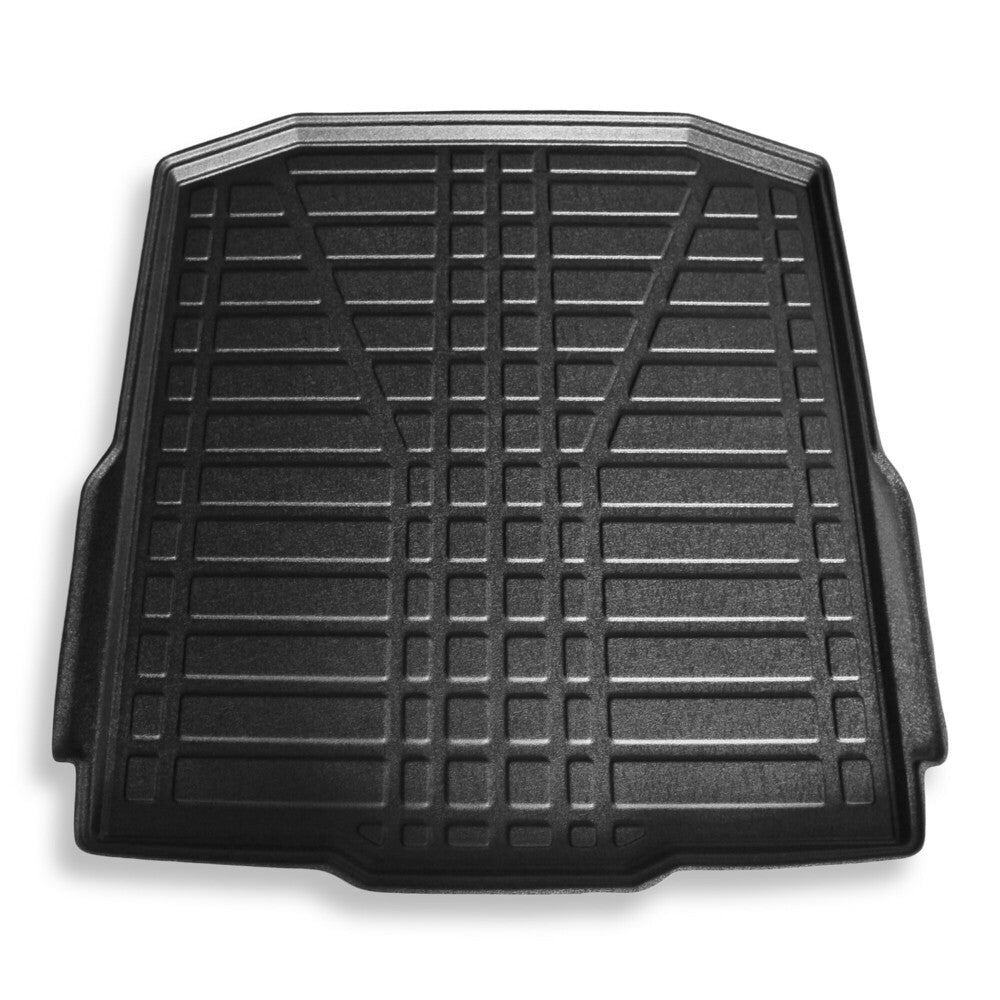 VB0387 - Pro-Fit, vasca baule su misura in TPE - compatibile per Skoda Octavia 5p (03/13>05/20)