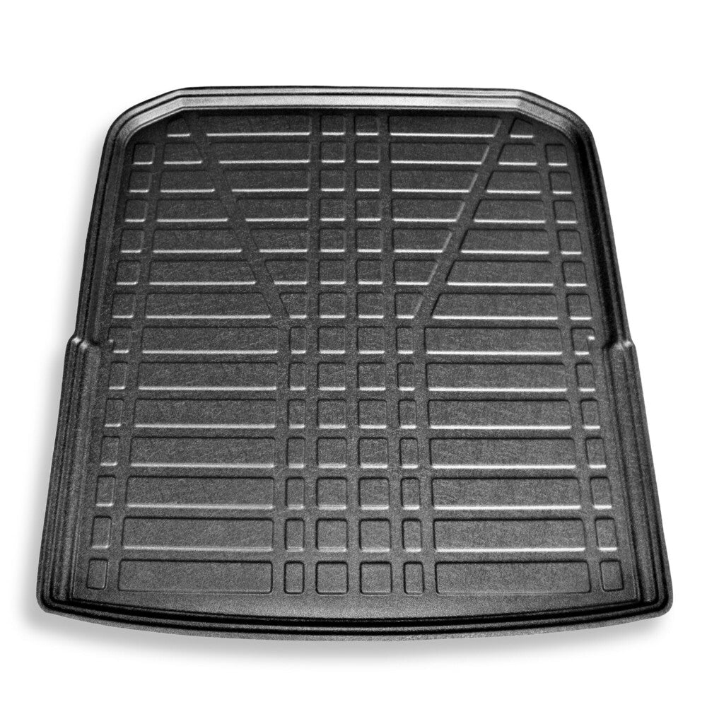 VB0390 - Pro-Fit, vasca baule su misura in TPE - compatibile per Skoda Superb 4p (07/15>)