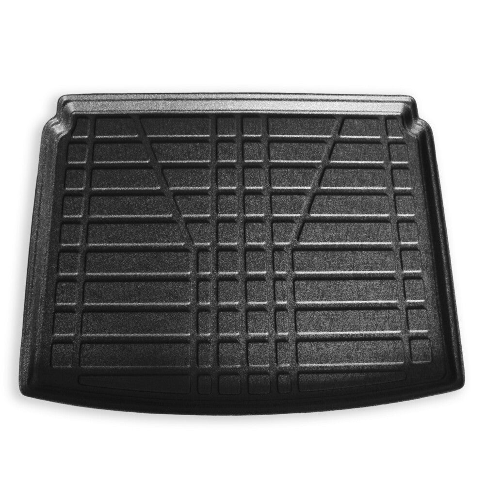VB0404 - Pro-Fit, vasca baule su misura in TPE - compatibile per Suzuki Vitara 5p (04/15>) baule alto