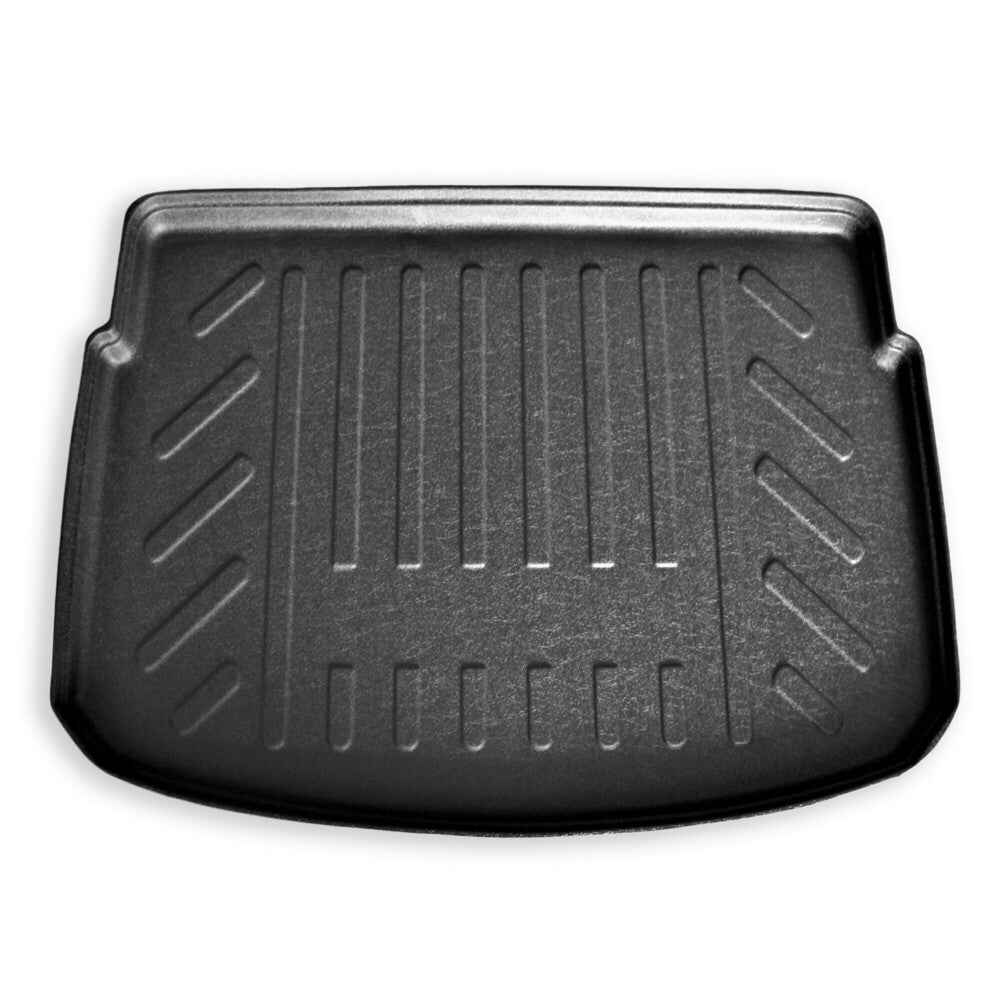 VB0418 - Pro-Fit, vasca baule su misura in TPE - compatibile per Toyota Yaris 5p (10/11>08/20) con ruota di scorta