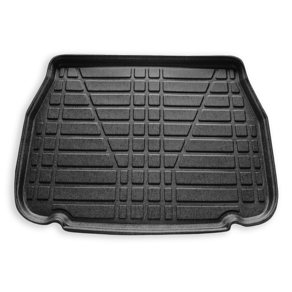 VB0424 - Pro-Fit, vasca baule su misura in TPE - compatibile per Toyota C-HR (12/16>) con ruota di scorta