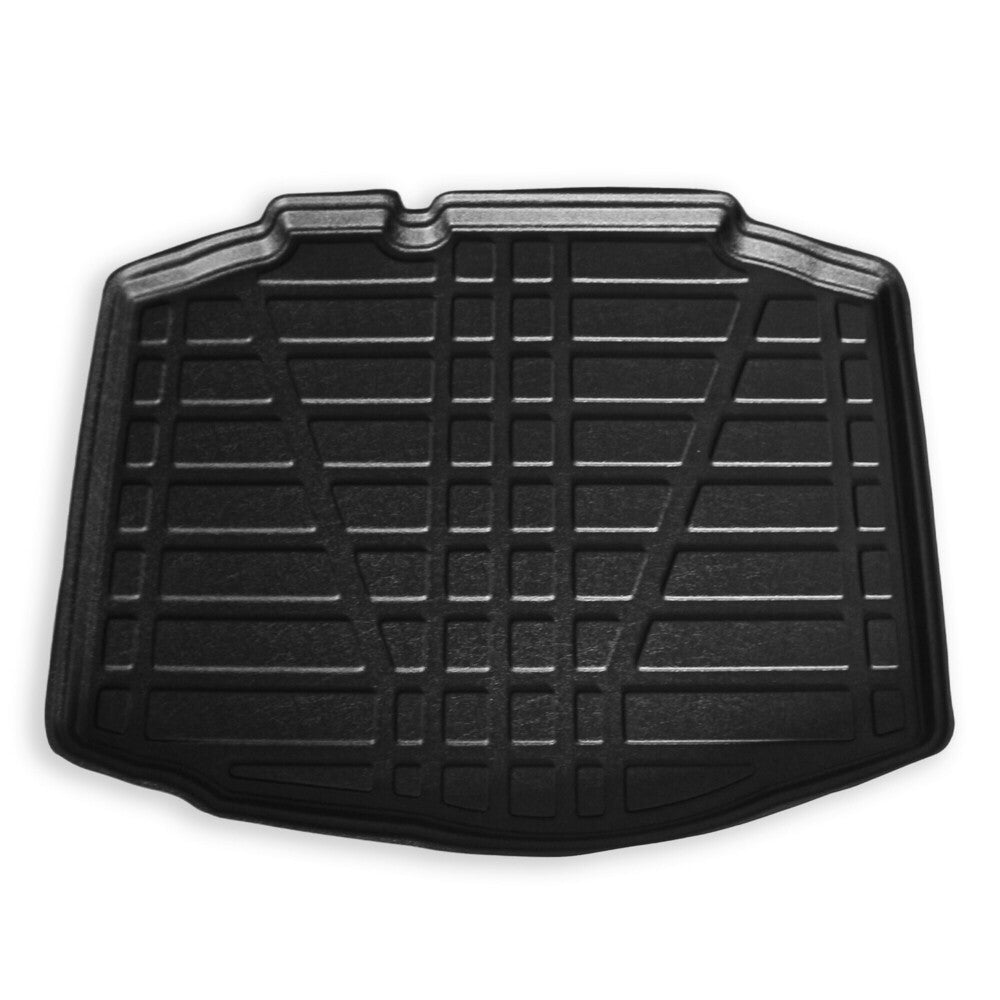 VB0433 - Pro-Fit, vasca baule su misura in TPE - compatibile per Volkswagen Polo 5p (10/17>) Trendline