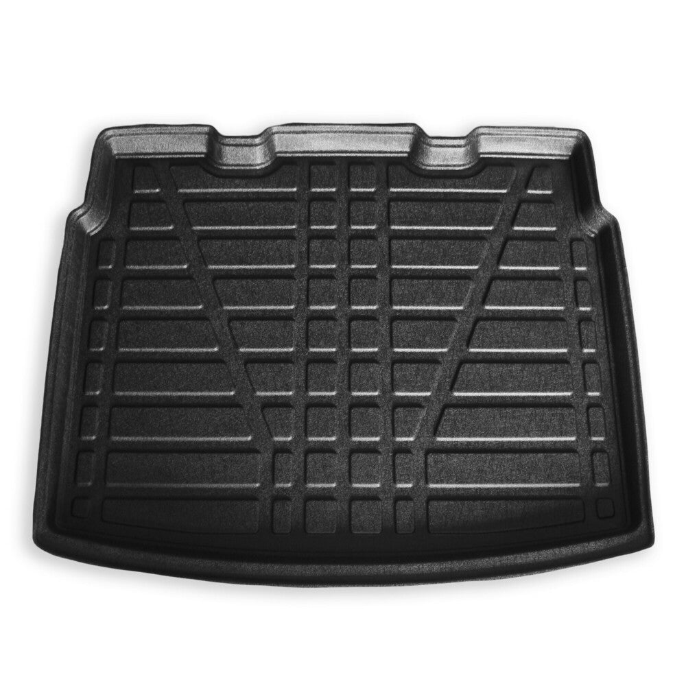 VB0460 - Pro-Fit, vasca baule su misura in TPE - compatibile per Volkswagen Tiguan (05/16>) baule basso