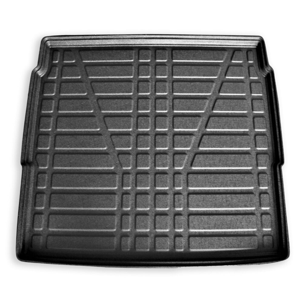 VB0493 - Pro-Fit, vasca baule su misura in TPE - compatibile per Peugeot 3008 (10/16>) baule alto