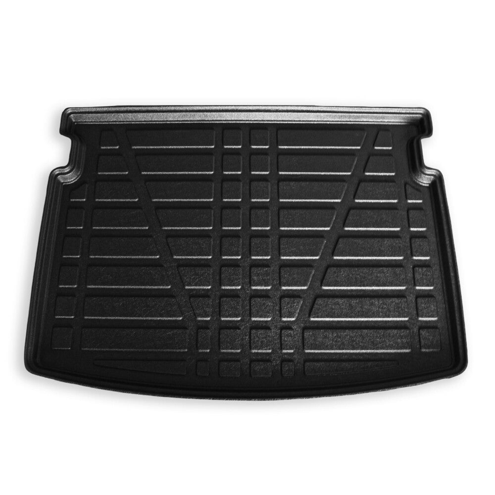 VB0495 - Pro-Fit, vasca baule su misura in TPE - compatibile per Volkswagen Golf VII 5p (11/12>12/19) baule alto