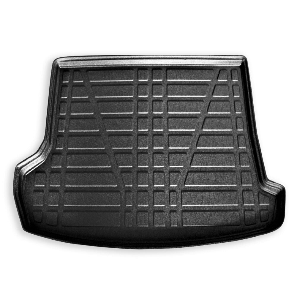 VB0496 - Pro-Fit, vasca baule su misura in TPE - compatibile per Volkswagen T-Roc (11/17>) baule alto