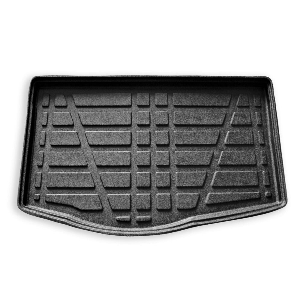 VB0507 - Pro-Fit, vasca baule su misura in TPE - compatibile per Kia Picanto 5p (06/17>)