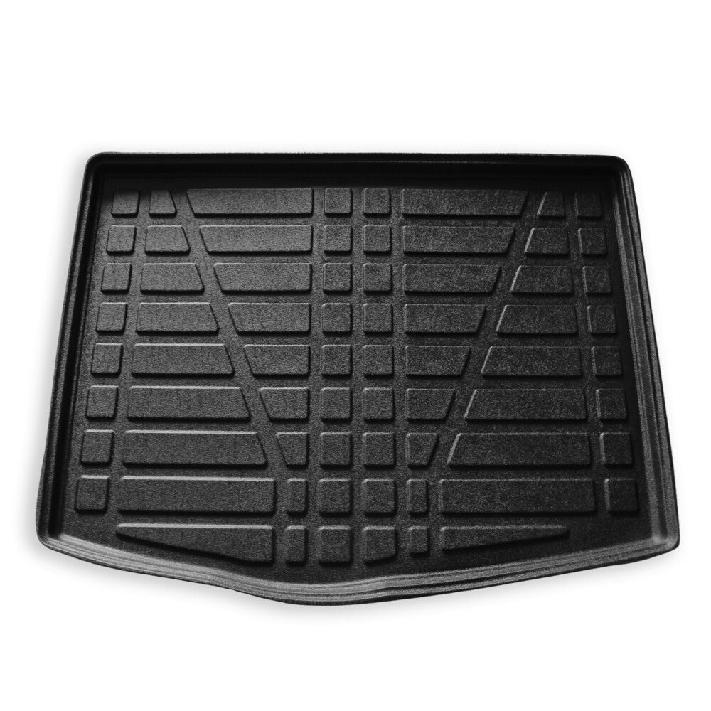 VB0508 - Pro-Fit, vasca baule su misura in TPE - compatibile per Kia Stonic (10/17>09/20)