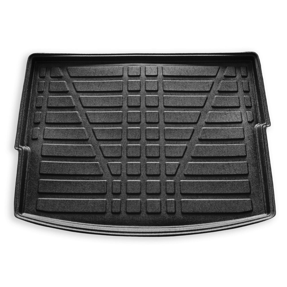 VB0513 - Pro-Fit, vasca baule su misura in TPE - compatibile per Mitsubishi Eclipse Cross (01/18>)