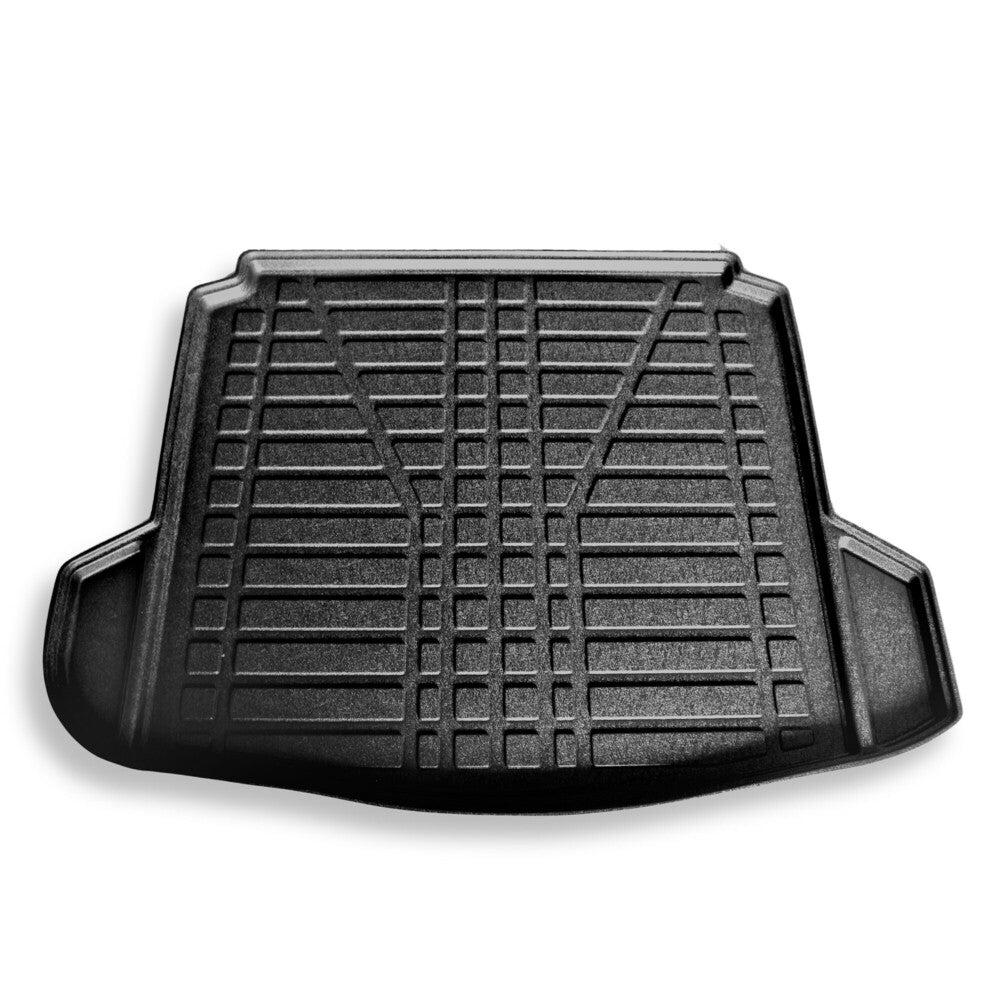 VB0520 - Pro-Fit, vasca baule su misura in TPE - compatibile per Renault Megane IV Grand Coupè (05/17>04/20) con ali laterali