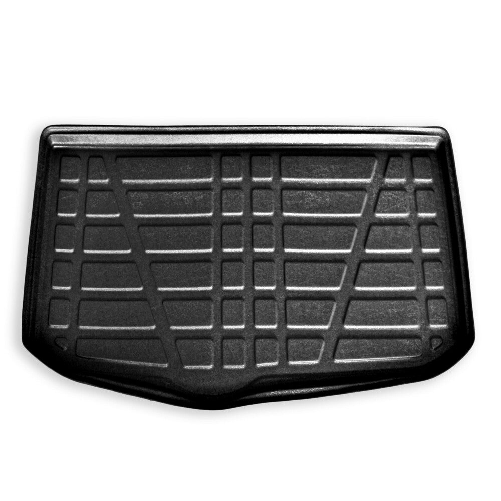 VB0542 - Pro-Fit, vasca baule su misura in TPE - compatibile per Hyundai i10 5p (03/20>)
