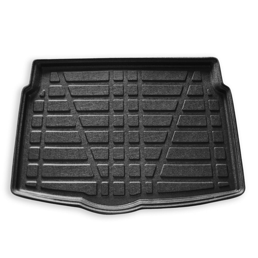 VB0543 - Pro-Fit, vasca baule su misura in TPE - compatibile per Hyundai i20 5p (12/20>) solo Style / Elite