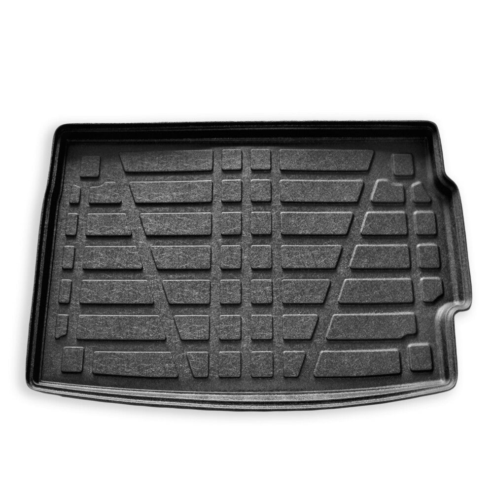 VB0545 - Pro-Fit, vasca baule su misura in TPE - compatibile per Hyundai i20 5p (12/20>) baule alto, solo Elite Plus