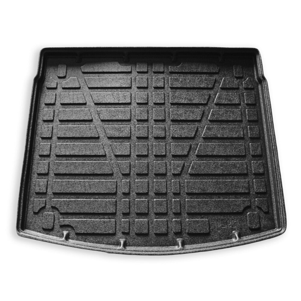 VB0548 - Pro-Fit, vasca baule su misura in TPE - compatibile per Kia XCeed (11/19>) baule alto
