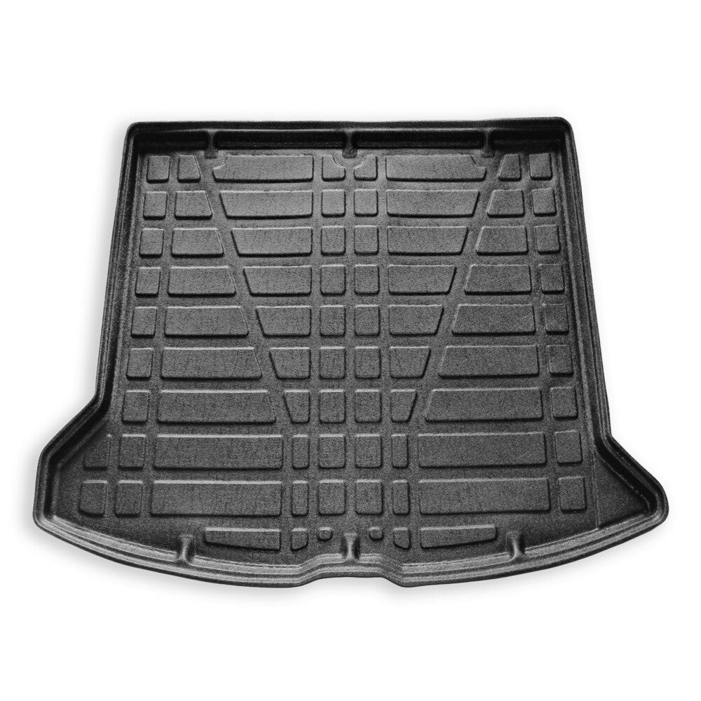 VB0555 - Pro-Fit, vasca baule su misura in TPE - compatibile per Mercedes GLA (04/20>)