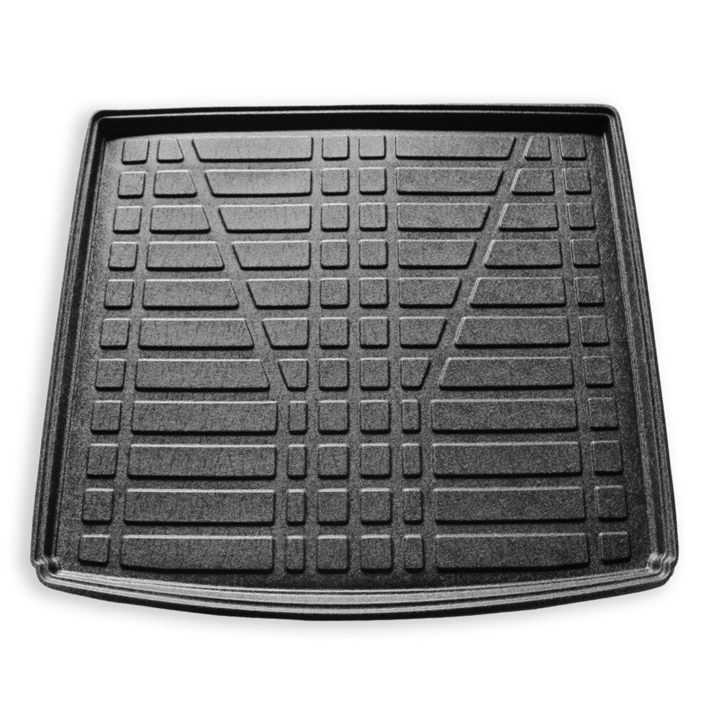 VB0556 - Pro-Fit, vasca baule su misura in TPE - compatibile per Mercedes GLC Coupè (10/16>05/23)