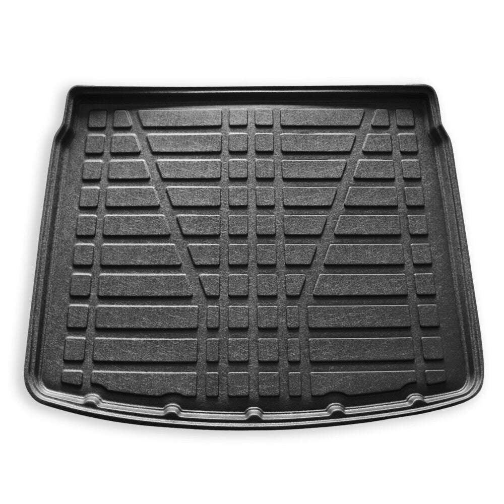 VB0560 - Pro-Fit, vasca baule su misura in TPE - compatibile per Nissan Qashqai (04/19>03/21) baule alto