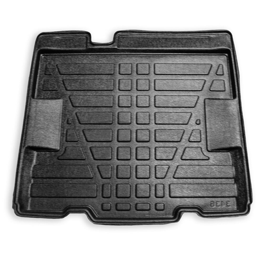 VB0561 - Pro-Fit, vasca baule su misura in TPE - compatibile per Opel Astra L 5p (12/21>) no ruota di scorta