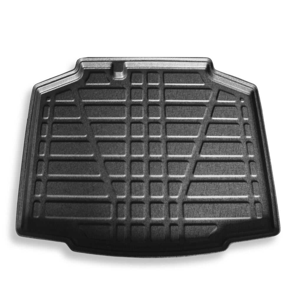 VB0572 - Pro-Fit, vasca baule su misura in TPE - compatibile per Skoda Kamiq (12/19>)