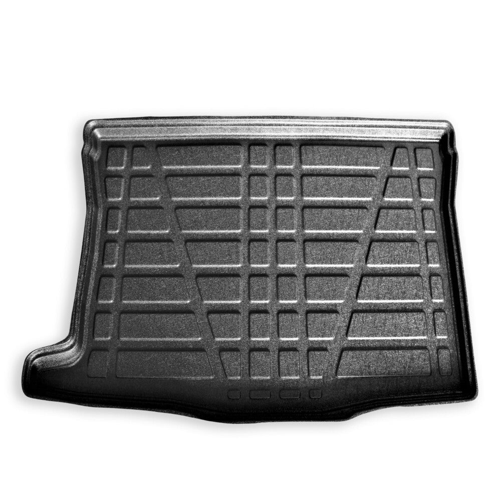 VB0575 - Pro-Fit, vasca baule su misura in TPE - compatibile per Suzuki Swift 5p (05/17>)
