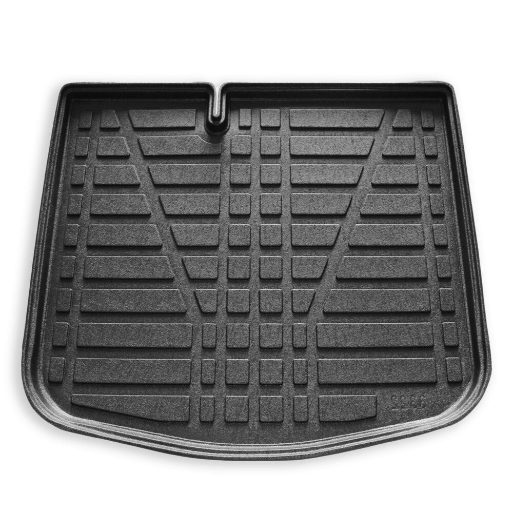 VB0581 - Pro-Fit, vasca baule su misura in TPE - compatibile per Nissan Juke (12/19>) baule basso