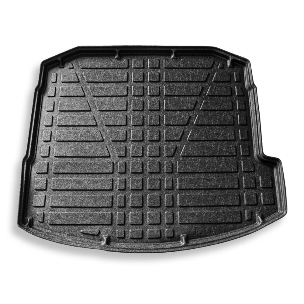 VB0582 - Pro-Fit, vasca baule su misura in TPE - compatibile per Audi A3 Sedan (07/20>)