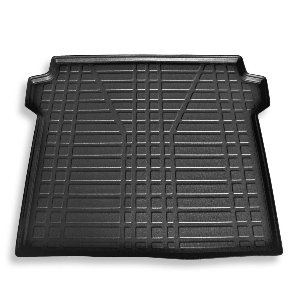 VB0593 - Pro-Fit, vasca baule su misura in TPE - compatibile per Fiat Doblò 5p (01/10>05/20) solo Maxi