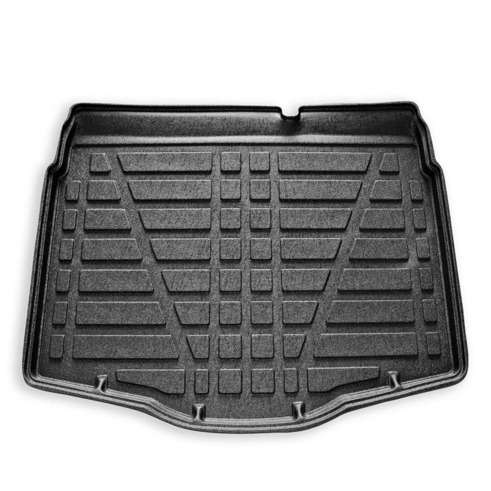 VB0597 - Pro-Fit, vasca baule su misura in TPE - compatibile per Mazda CX-3 (06/15>09/22)